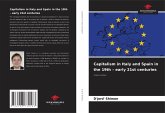 Capitalism in Italy and Spain in the 19th - early 21st centuries Capitalism in Italy and Spain in the 19th - early 21st centuries