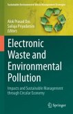 Electronic Waste and Environmental Pollution