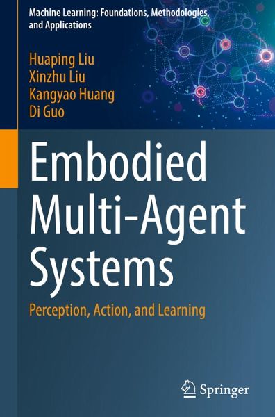 Embodied Multi-Agent Systems