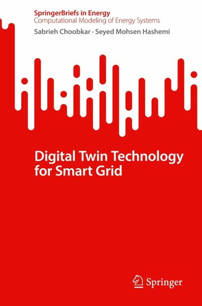 Digital Twin Technology for Smart Grid Digital Twin Technology for Smart Grid