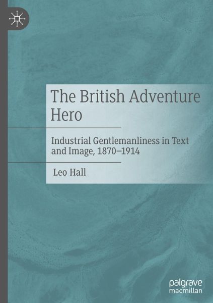 The British Adventure Hero The British Adventure Hero