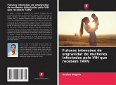 Futuras intenções de engravidar de mulheres infectadas pelo VIH que recebem TARV