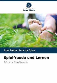 Cover Spielfreude und Lernen