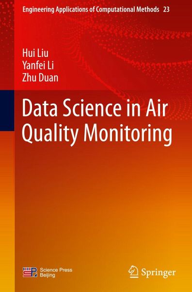 Data Science in Air Quality Monitoring Data Science in Air Quality Monitoring
