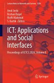 Ict: Applications and Social Interfaces Ict: Applications and Social Interfaces