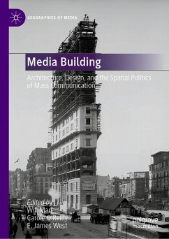 Cover Media Building