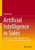 Artificial Intelligence in Sales
