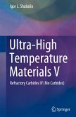 Ultra-High Temperature Materials V
