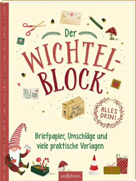 Der Wichtelblock Der Wichtelblock