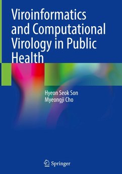 Cover Viroinformatics and Computational Virology in Public Health