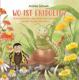 WO IST FRIDOLIN? WO IST FRIDOLIN?