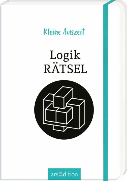 Kleine Auszeit - Logikrätsel Kleine Auszeit - Logikrätsel