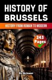 The History of Brussels