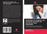 Avaliação do arsénio e do mercúrio na jazida de carvão de Thar, Paquistão Avaliação do arsénio e do mercúrio na jazida de carvão de Thar, Paquistão