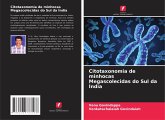 Citotaxonomia de minhocas Megascolecidas do Sul da Índia