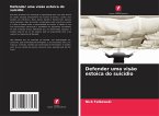 Defender uma visão estoica do suicídio