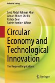 Circular Economy and Technological Innovation Circular Economy and Technological Innovation
