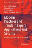 Modern Practices and Trends in Expert Applications and Security Modern Practices and Trends in Expert Applications and Security