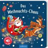Das Weihnachts-Chaos - Bild 1