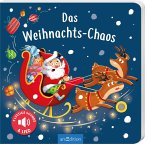 Das Weihnachts-Chaos Das Weihnachts-Chaos