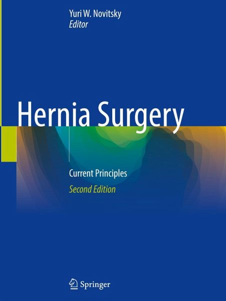 Hernia Surgery