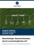 Nachhaltiger Baumwollanbau durch erschwingliches IoT Nachhaltiger Baumwollanbau durch erschwingliches IoT