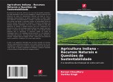 Agricultura Indiana - Recursos Naturais e Questões de Sustentabilidade