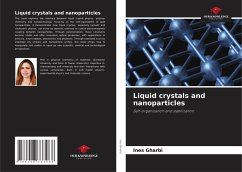 Cover Liquid crystals and nanoparticles