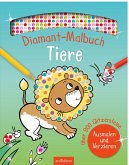 Diamant-Malbuch Tiere Diamant-Malbuch Tiere