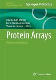 Protein Arrays Protein Arrays