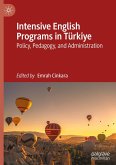 Intensive English Programs in Türkiye
