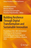 Building Resilience Through Digital Transformation and Sustainable Innovation