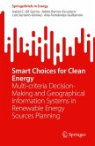 Smart Choices for Clean Energy