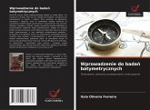 Wprowadzenie do bada¿ batymetrycznych Wprowadzenie do bada¿ batymetrycznych