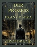 Der Prozess (Großdruck)
