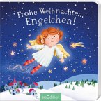 Frohe Weihnachten, Engelchen! Frohe Weihnachten, Engelchen!