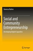 Social and Community Entrepreneurship Social and Community Entrepreneurship