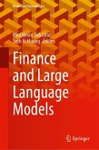 Finance and Large Language Models Finance and Large Language Models