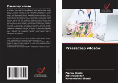 Cover Przeszczep w¿osów