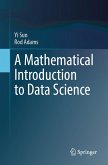 A Mathematical Introduction to Data Science A Mathematical Introduction to Data Science