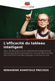 L'efficacité du tableau intelligent