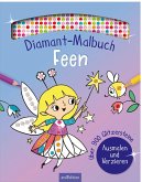 Diamant-Malbuch Feen Diamant-Malbuch Feen