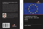 Il capitalismo in Italia e Spagna nel XIX - inizio XXI secolo