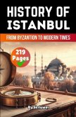The History of Istanbul