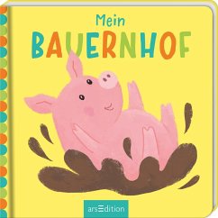 Cover Mein Bauernhof