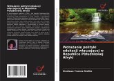 Wdra¿anie polityki edukacji w¿¿czaj¿cej w Republice Po¿udniowej Afryki Wdra¿anie polityki edukacji w¿¿czaj¿cej w Republice Po¿udniowej Afryki