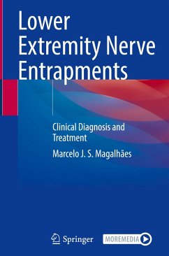 Cover Lower Extremity Nerve Entrapments