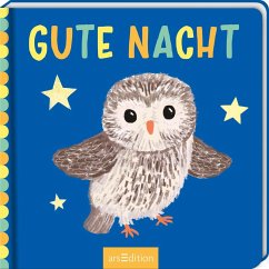 Cover Gute Nacht