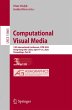Computational Visual Media - Bild 1