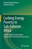 Curbing Energy Poverty in Sub-Saharan Africa Curbing Energy Poverty in Sub-Saharan Africa